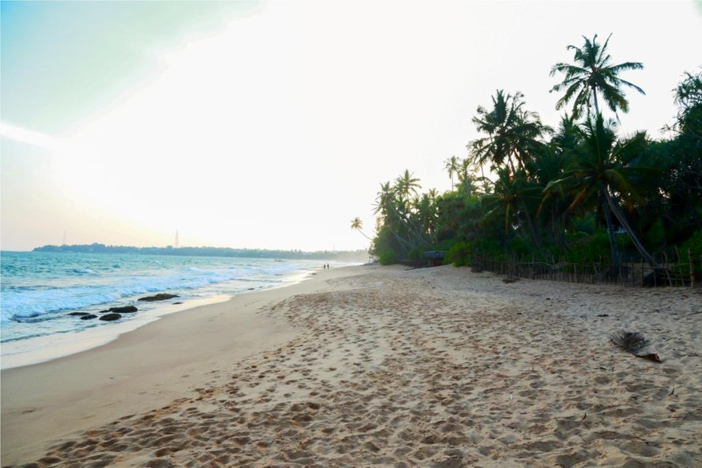 Jaya Home Stay Tangalle Exterior foto