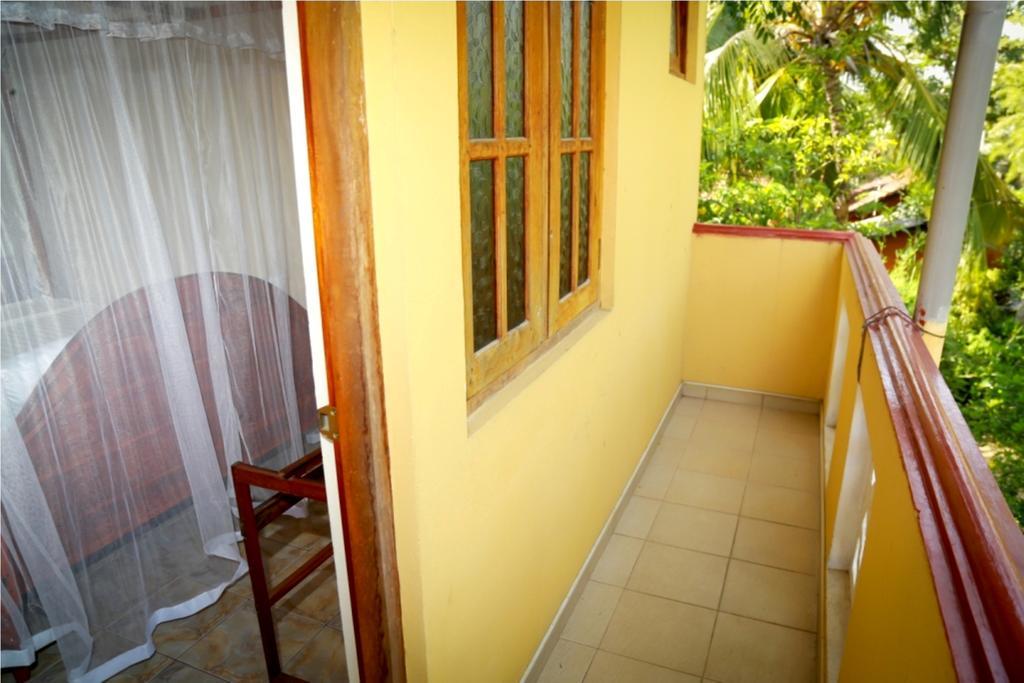Jaya Home Stay Tangalle Exterior foto
