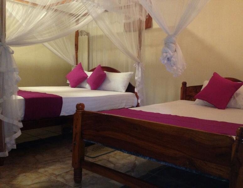 Jaya Home Stay Tangalle Exterior foto